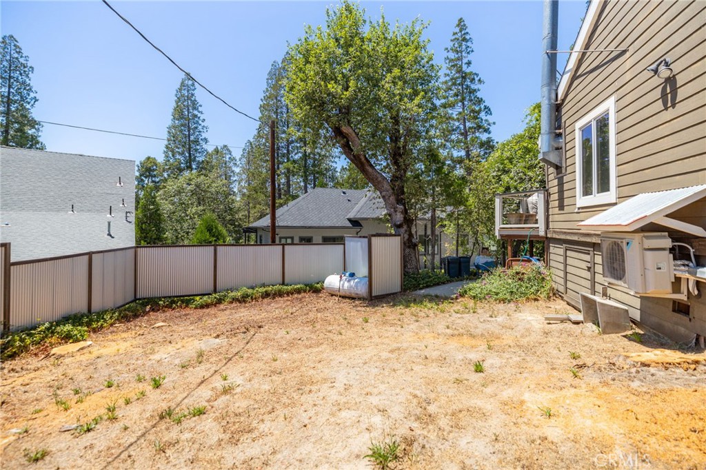 39543 Saunders, Bass Lake, CA 93604