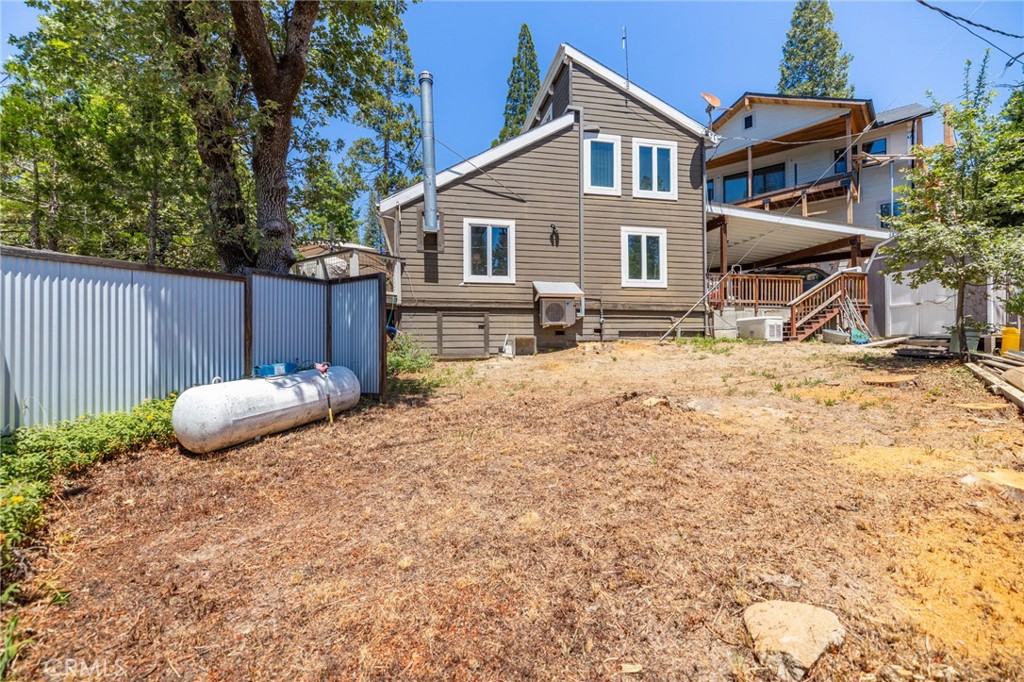 39543 Saunders, Bass Lake, CA 93604