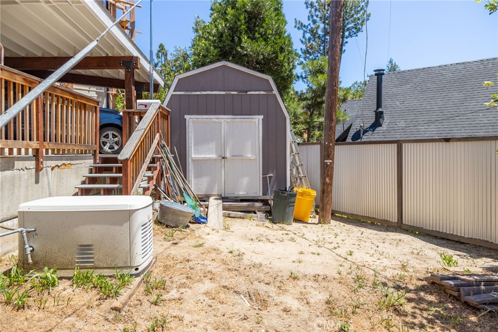 39543 Saunders, Bass Lake, CA 93604