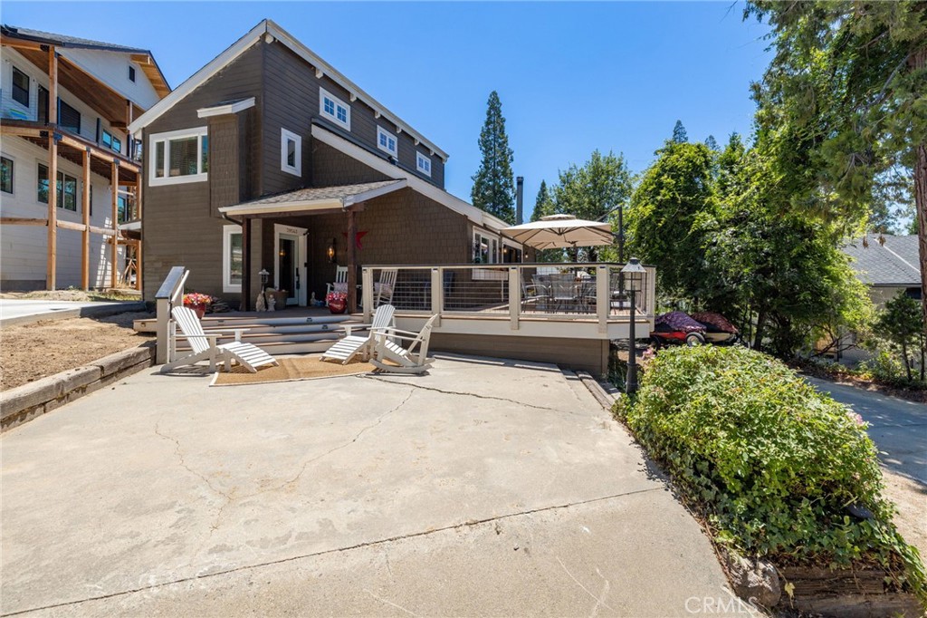 39543 Saunders, Bass Lake, CA 93604