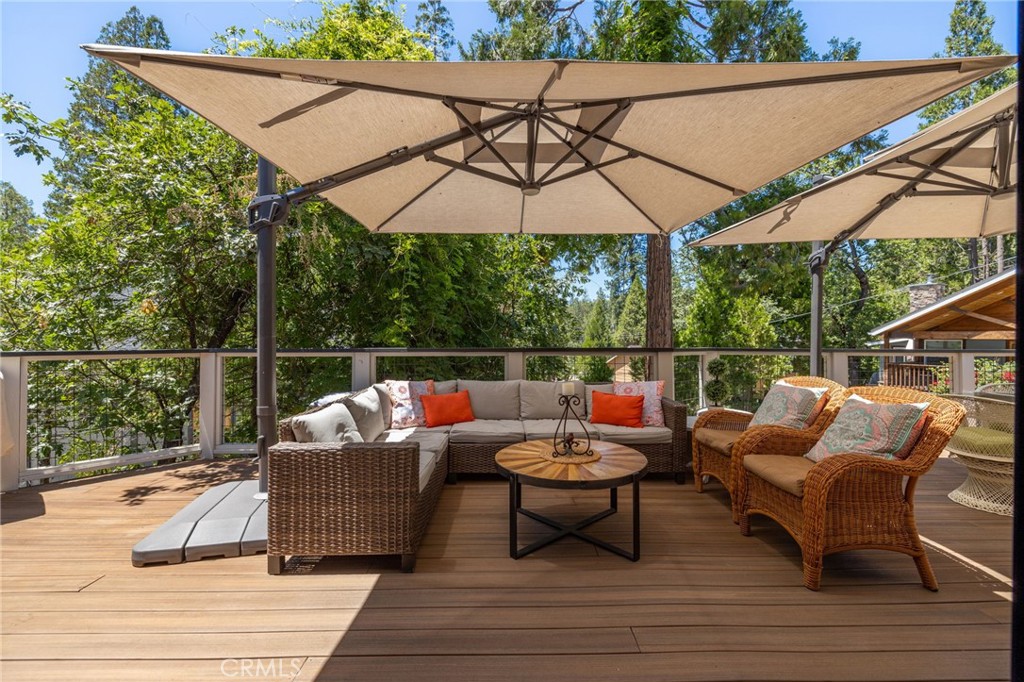 39543 Saunders, Bass Lake, CA 93604