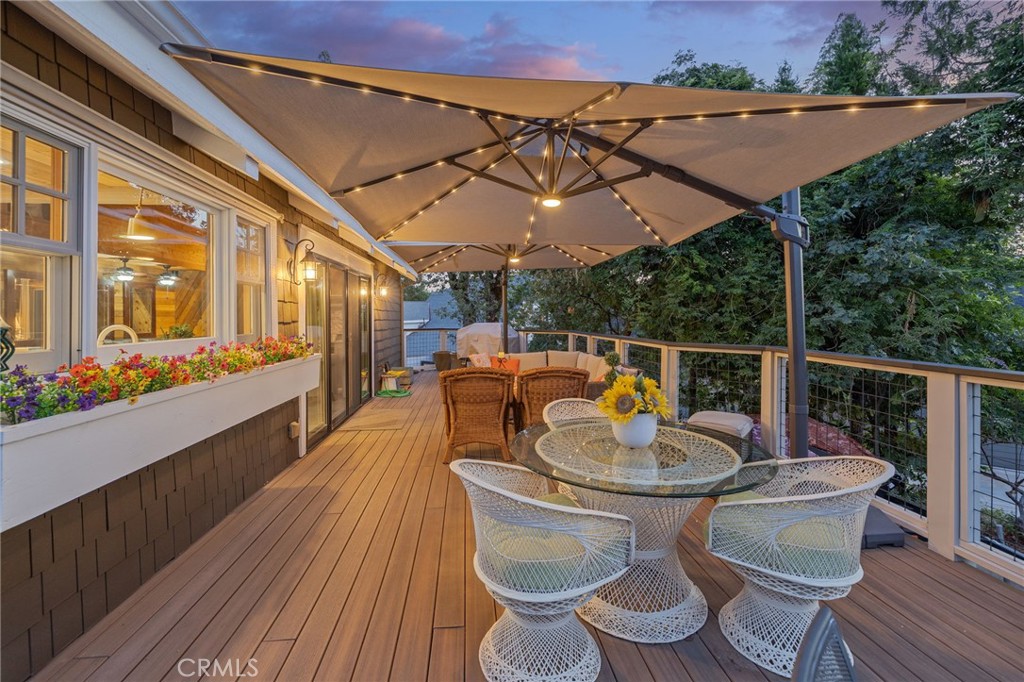 39543 Saunders, Bass Lake, CA 93604