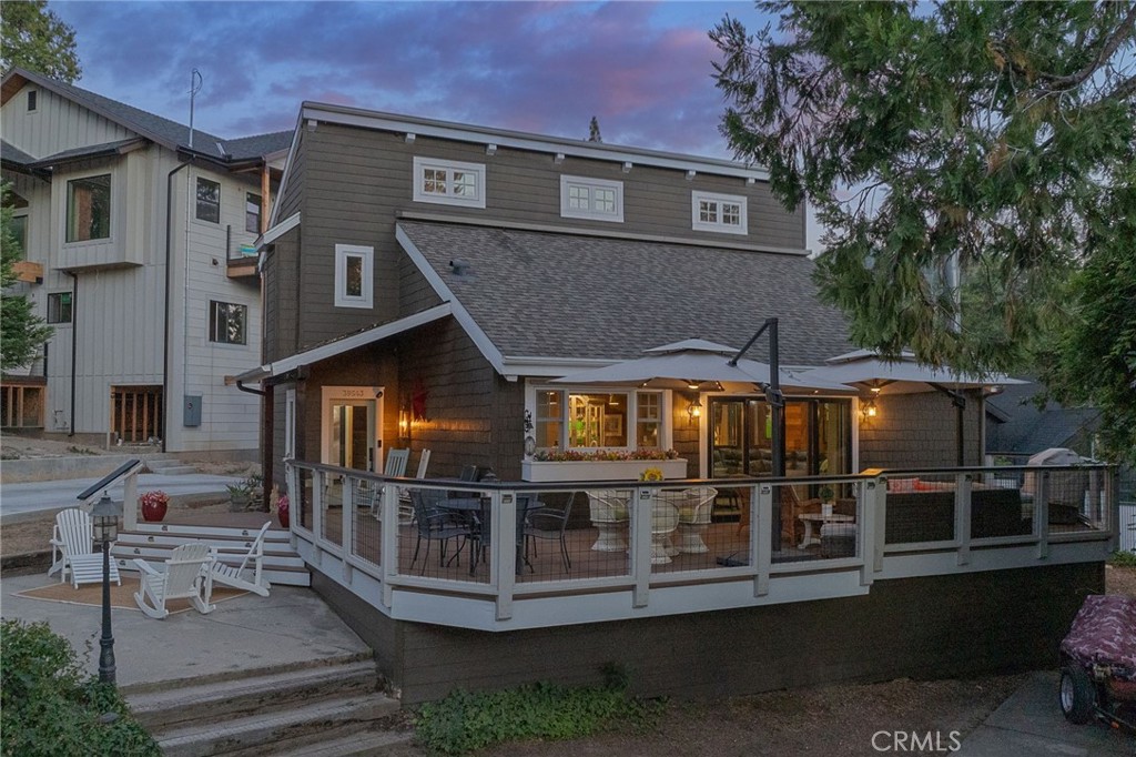 39543 Saunders, Bass Lake, CA 93604