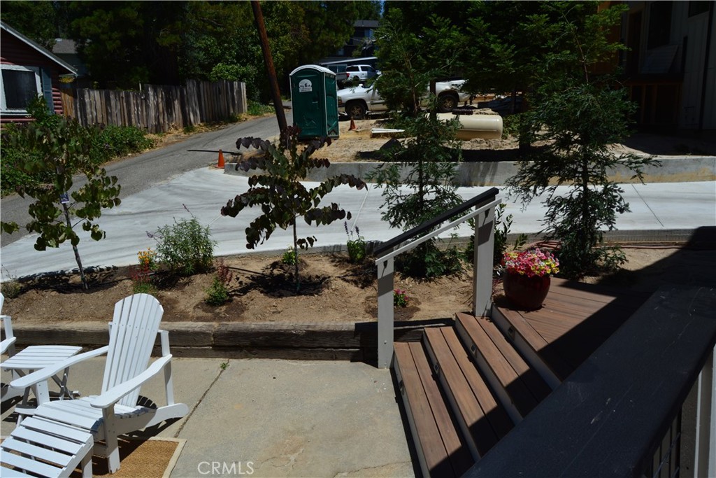 39543 Saunders, Bass Lake, CA 93604