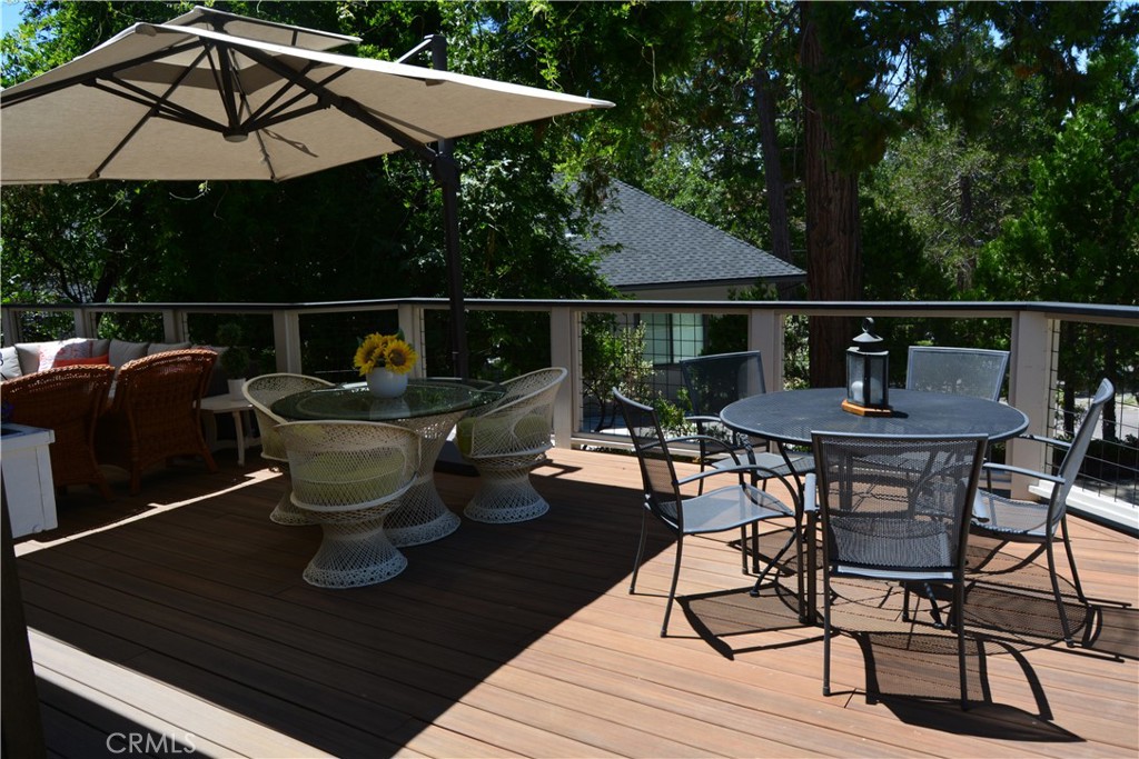 39543 Saunders, Bass Lake, CA 93604