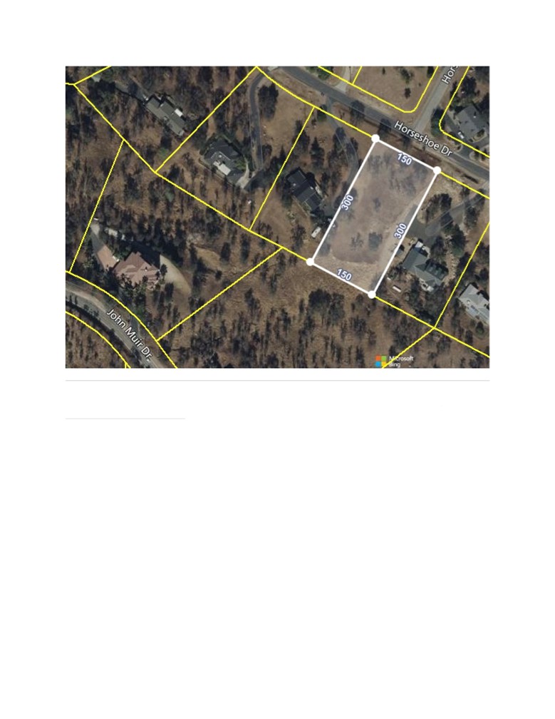 1 Horseshoe DR, Coarsegold, CA 93614