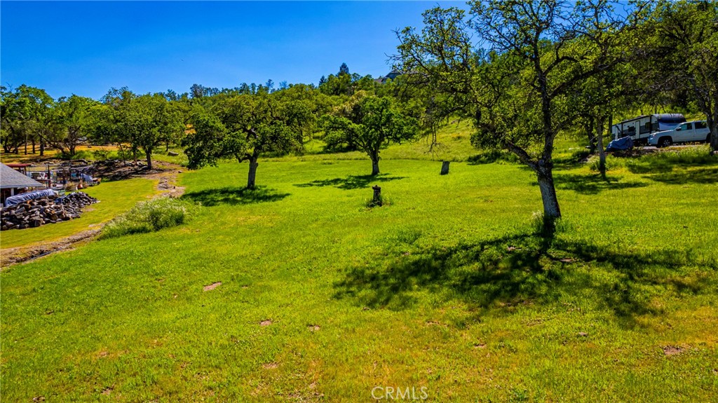 1 Horseshoe DR, Coarsegold, CA 93614