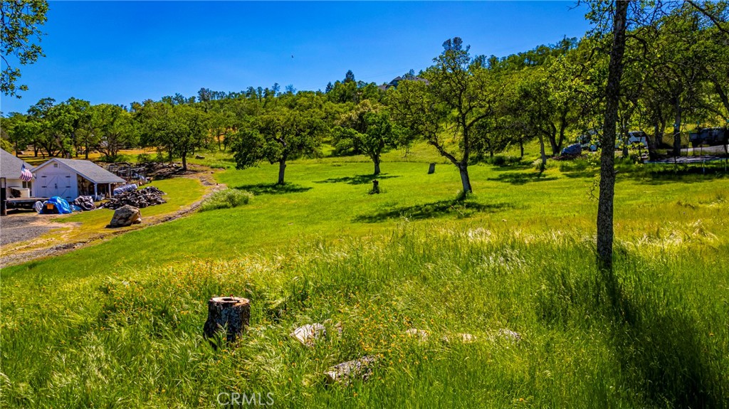 1 Horseshoe DR, Coarsegold, CA 93614