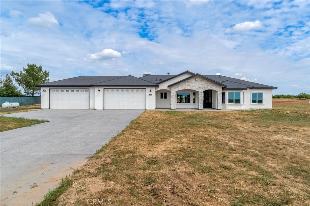 36328 Highway 145, Madera, CA 93636