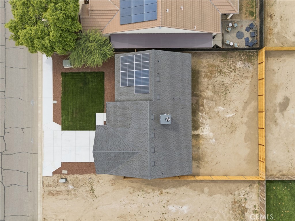 3446 E Grove Ave, Visalia, CA 93292