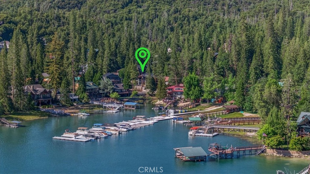 53819 Road 432, Bass Lake, CA 93604