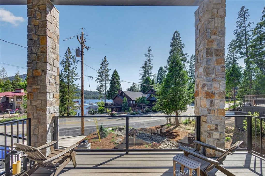 53819 Road 432, Bass Lake, CA 93604