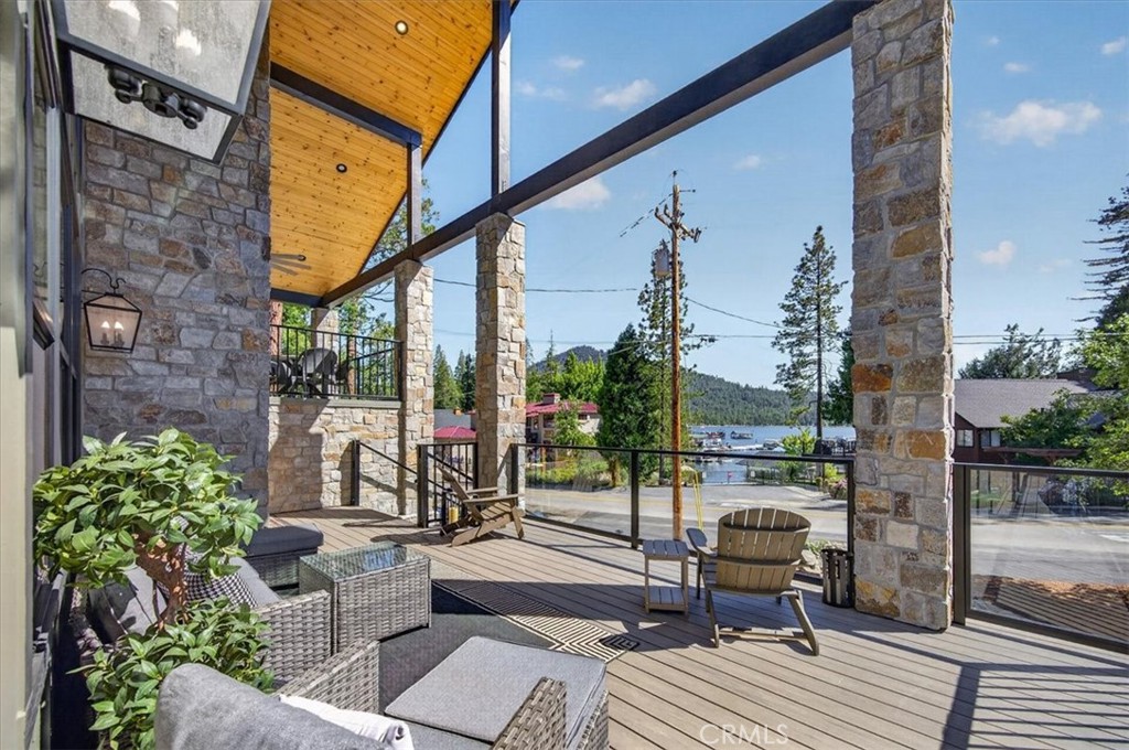 53819 Road 432, Bass Lake, CA 93604