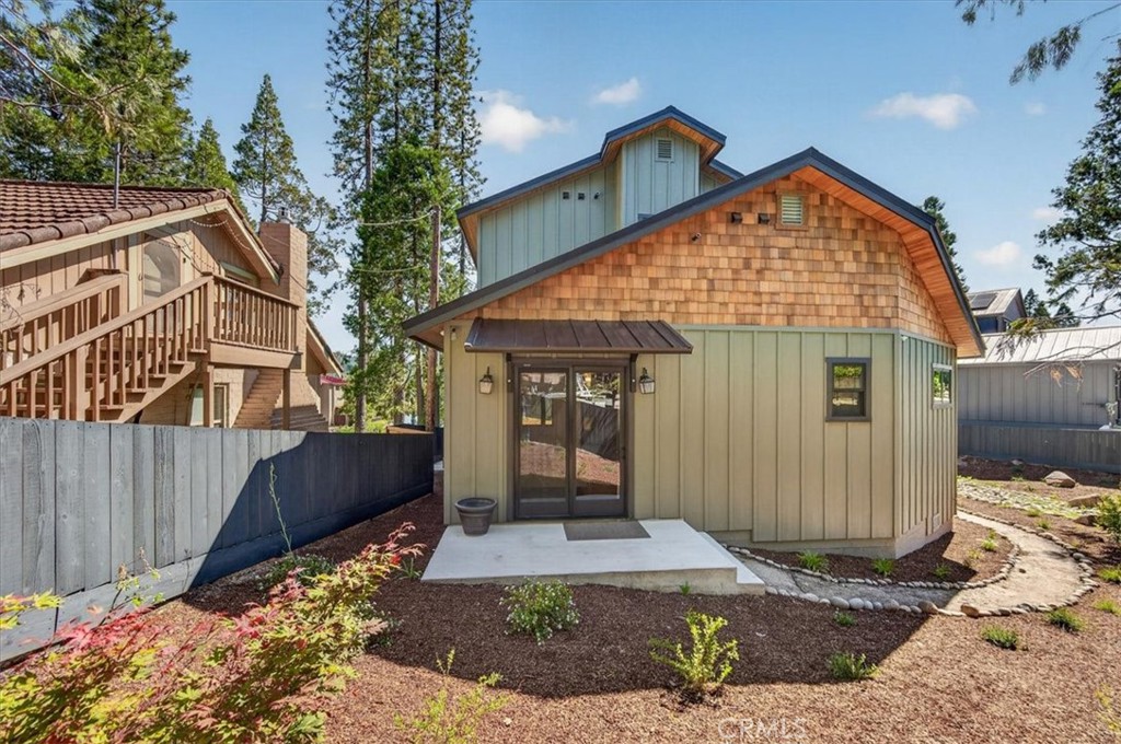 53819 Road 432, Bass Lake, CA 93604