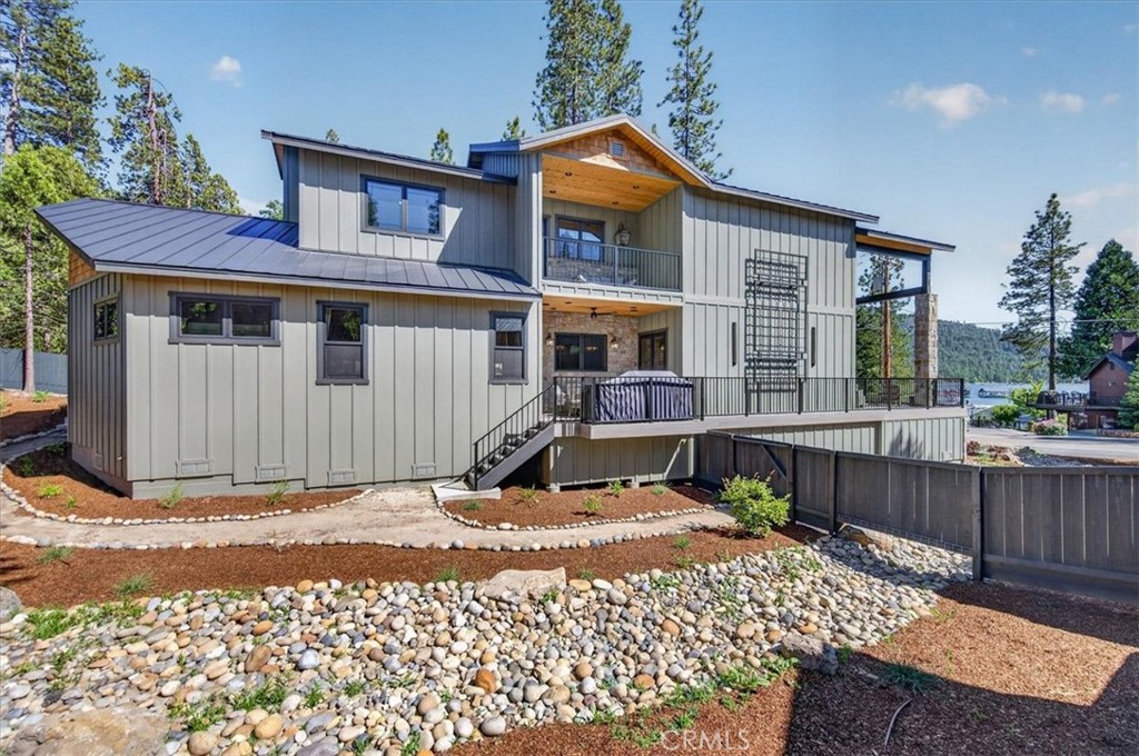53819 Road 432, Bass Lake, CA 93604