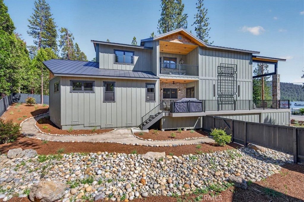 53819 Road 432, Bass Lake, CA 93604