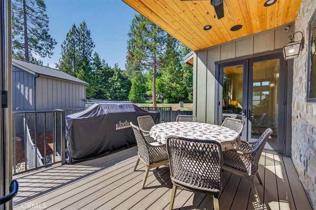 53819 Road 432, Bass Lake, CA 93604