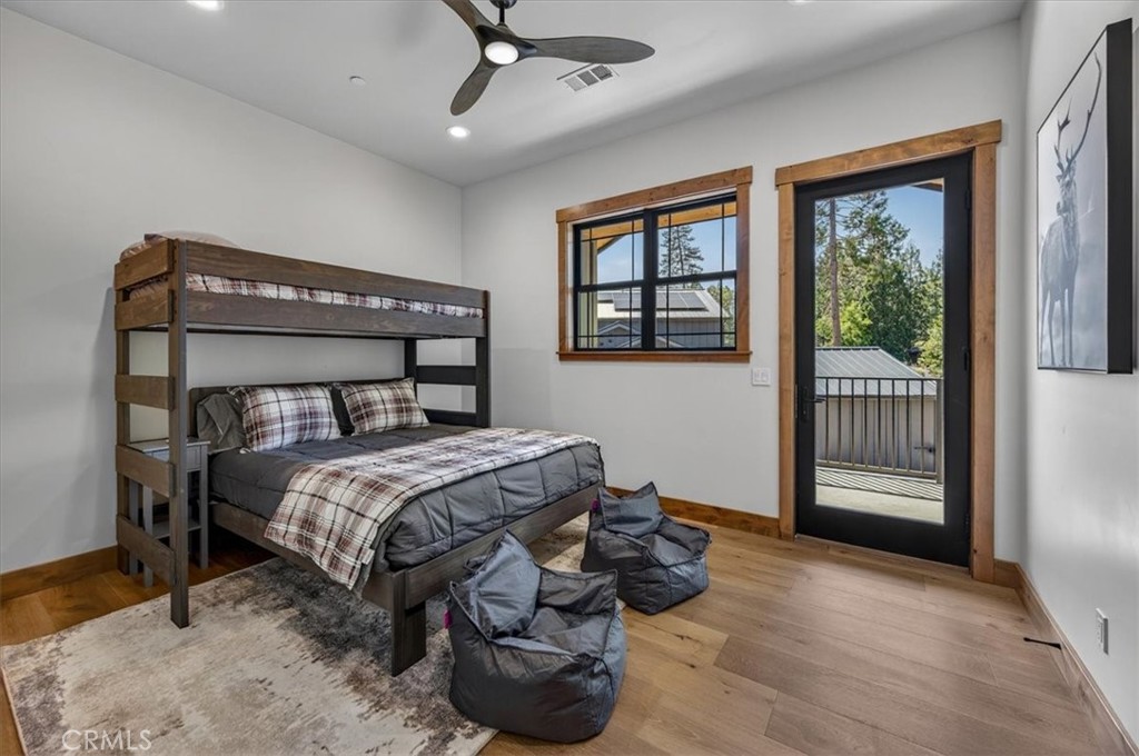 53819 Road 432, Bass Lake, CA 93604