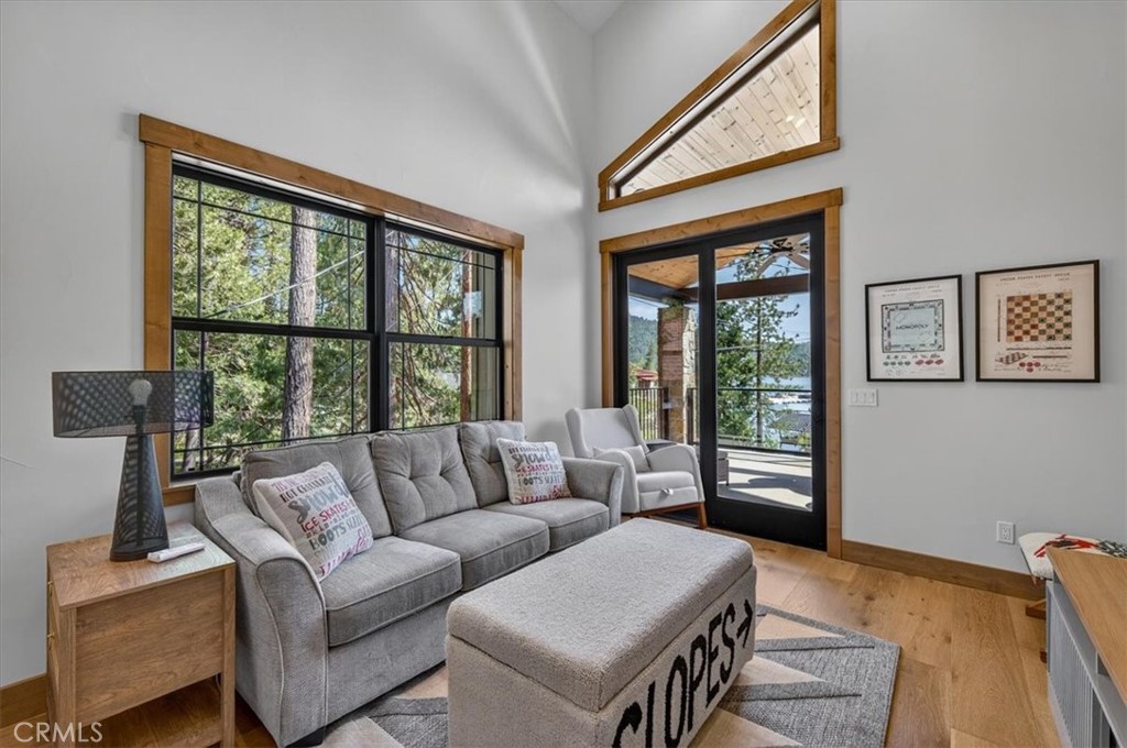 53819 Road 432, Bass Lake, CA 93604