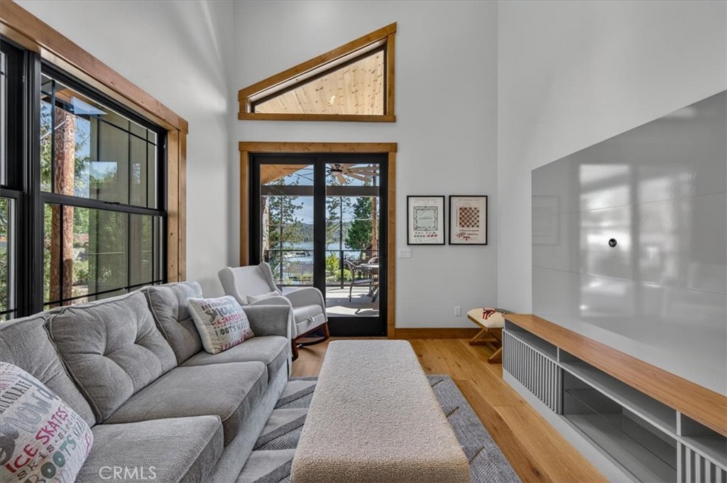 53819 Road 432, Bass Lake, CA 93604