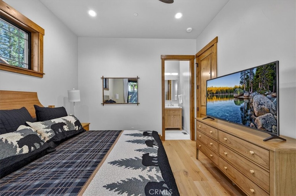 53819 Road 432, Bass Lake, CA 93604