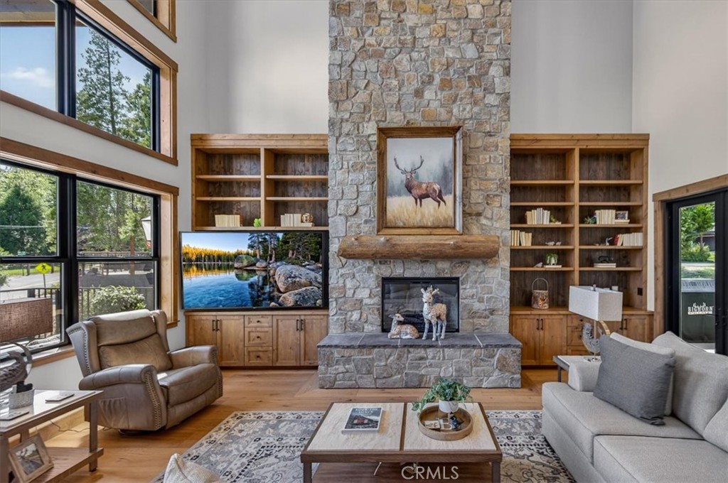 53819 Road 432, Bass Lake, CA 93604