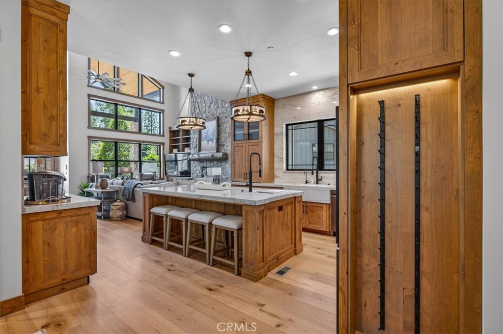 53819 Road 432, Bass Lake, CA 93604