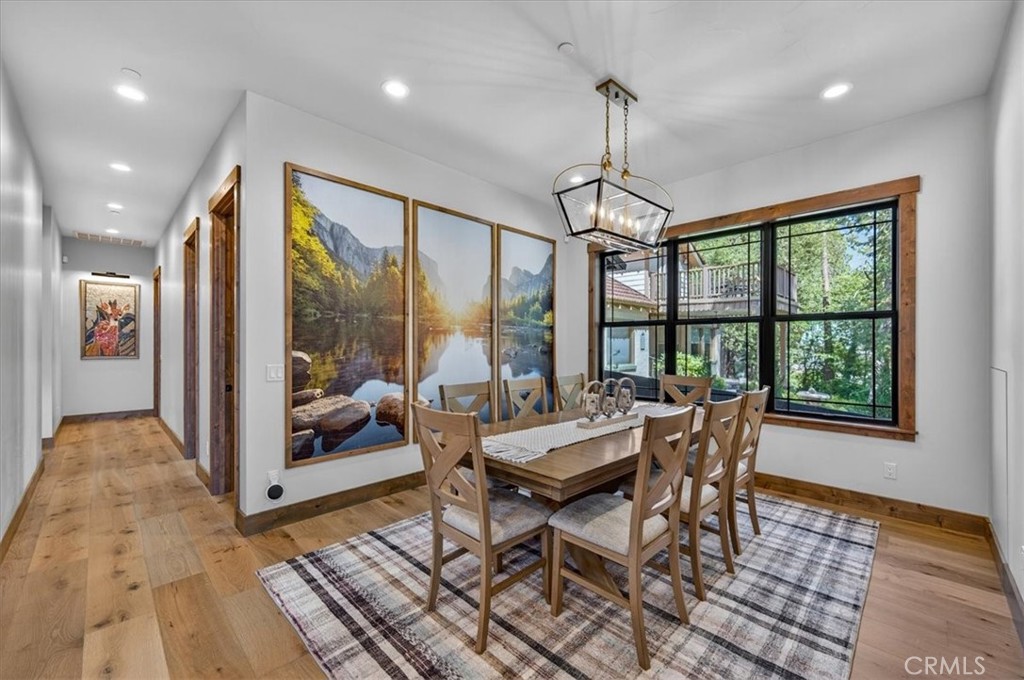 53819 Road 432, Bass Lake, CA 93604