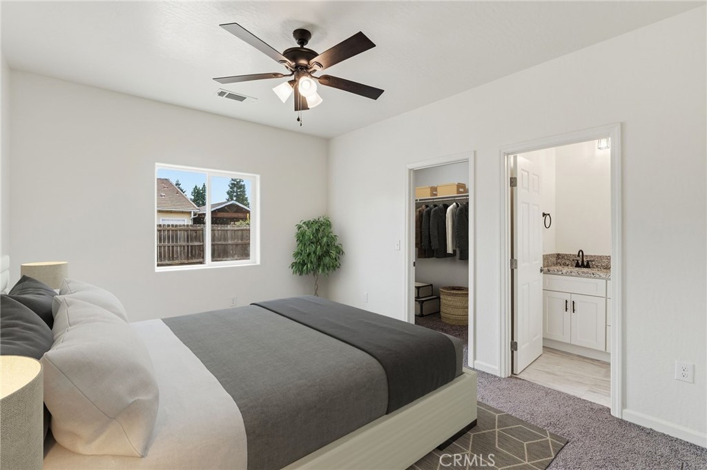 3441 E Douglas Ave, Visalia, CA 93292