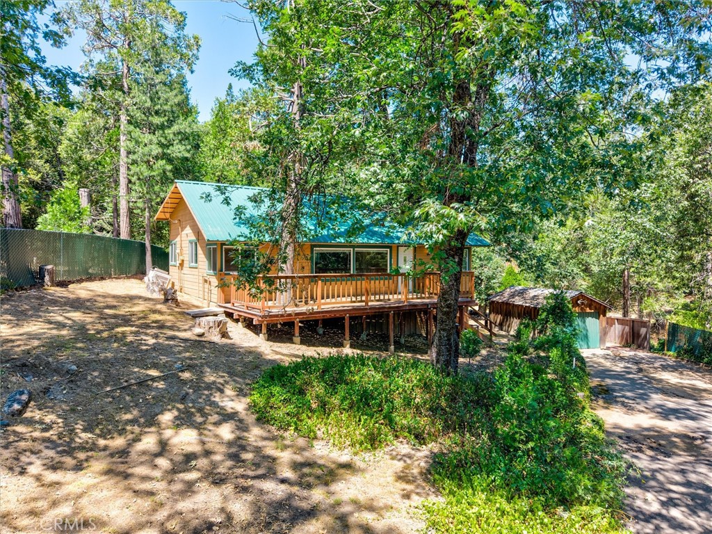 36230 Cedar Ln, Wishon, CA 93669