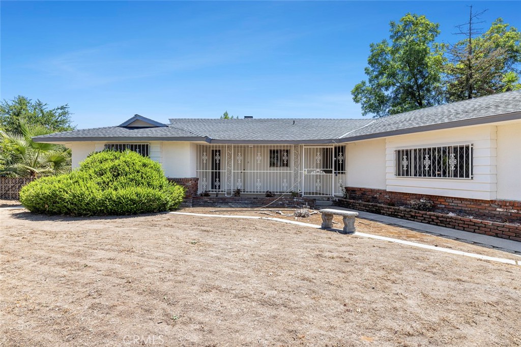 947 S Stanford Ave, Fresno, CA 93727