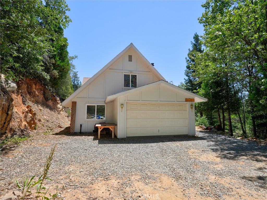 36211 Toku Poyah, North Fork, CA 93643