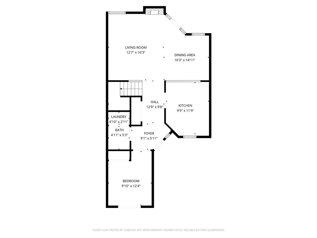 923 E Foxhill, Fresno, CA 93720