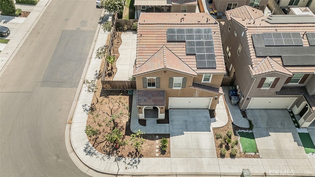 3415 Amanecer Ave, Clovis, CA 93619