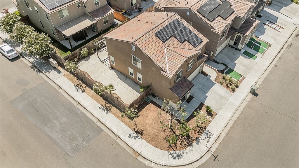 3415 Amanecer Ave, Clovis, CA 93619