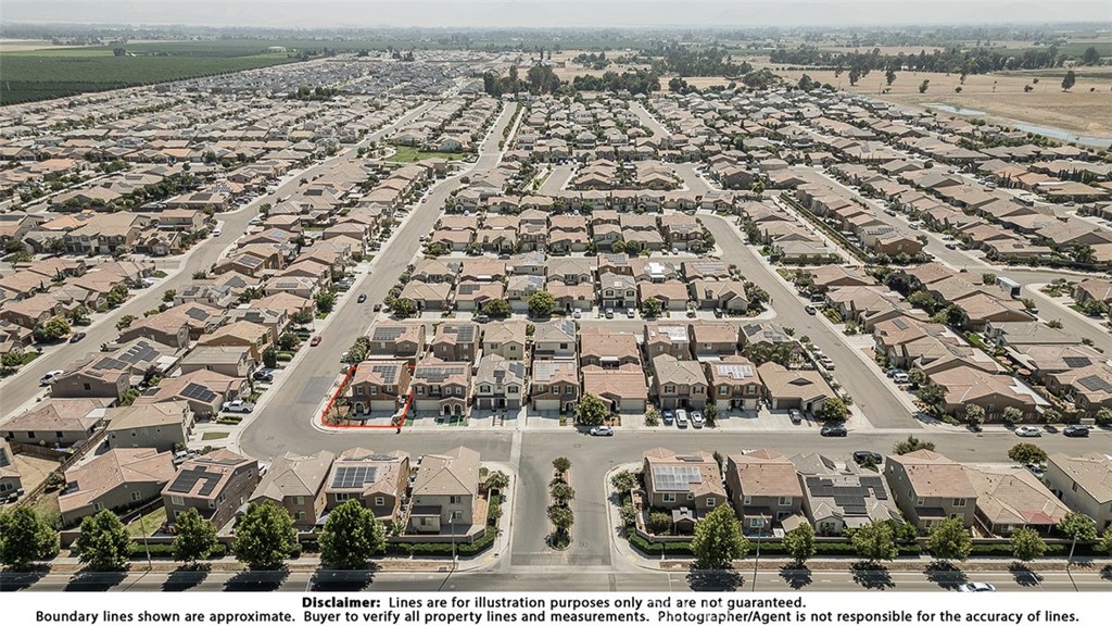 3415 Amanecer Ave, Clovis, CA 93619