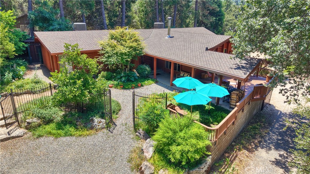 39670 Highview, Oakhurst, CA 93644