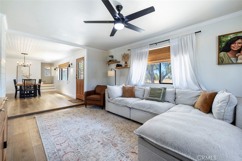 17421 Mark Rd, Madera, CA 93636