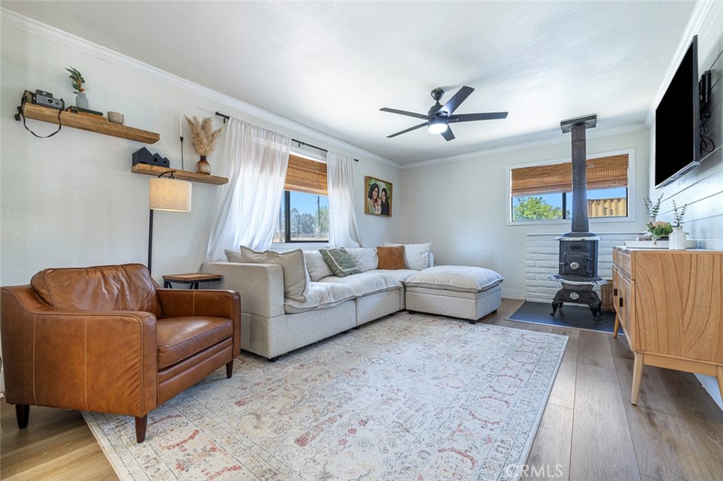 17421 Mark Rd, Madera, CA 93636