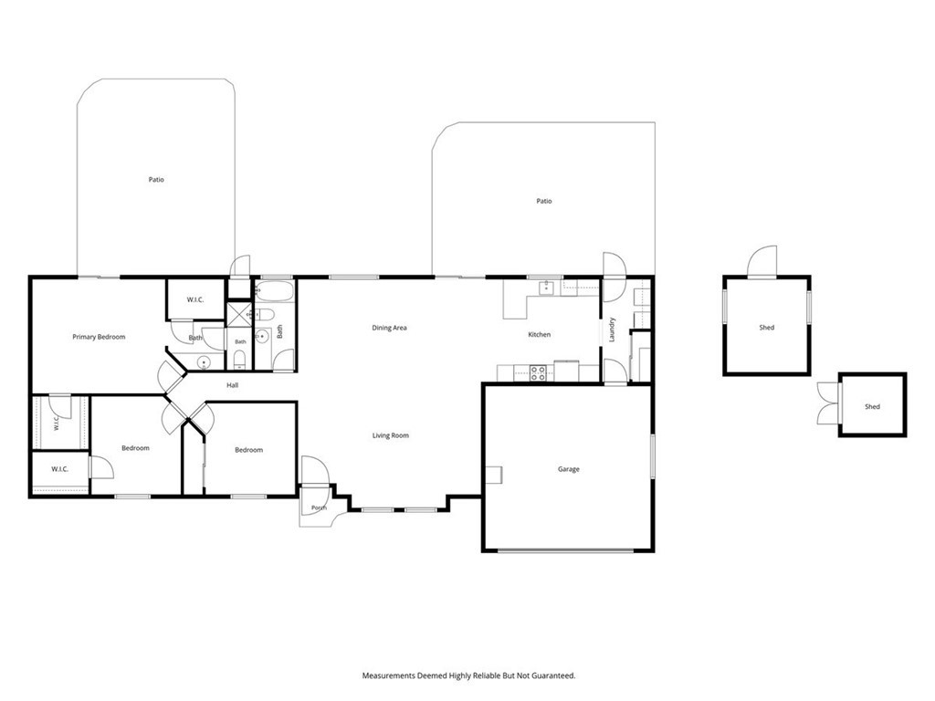 41393 Roaring River Way, Coarsegold, CA 93614