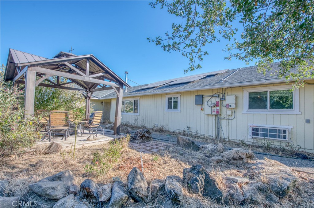 24620 Auberry Rd, Clovis, CA 93619