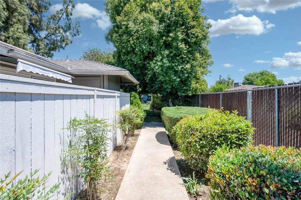 4504 N Valentine #160, Fresno, CA 93722