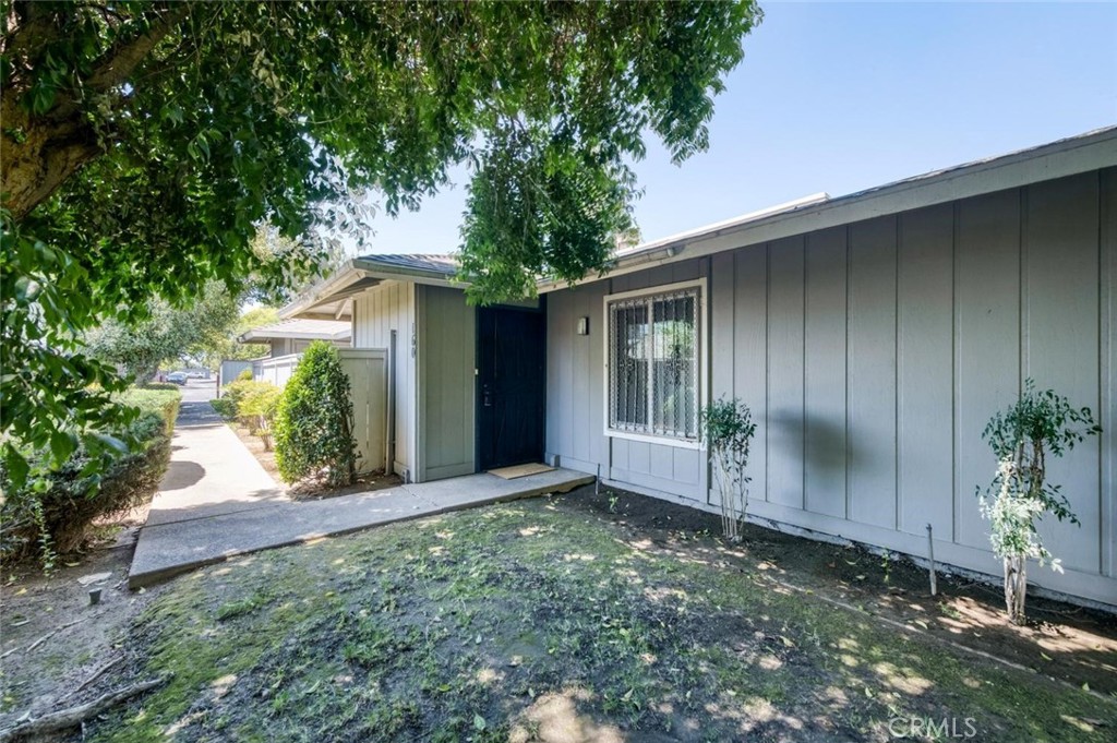 4504 N Valentine #160, Fresno, CA 93722