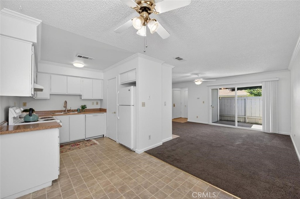 4504 N Valentine #160, Fresno, CA 93722