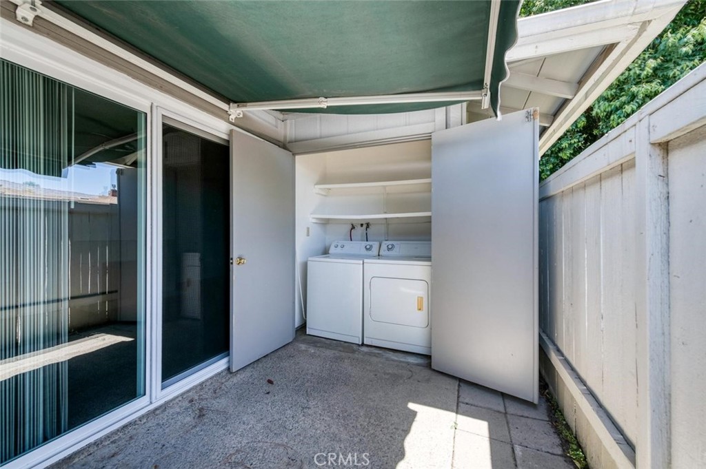 4504 N Valentine #160, Fresno, CA 93722