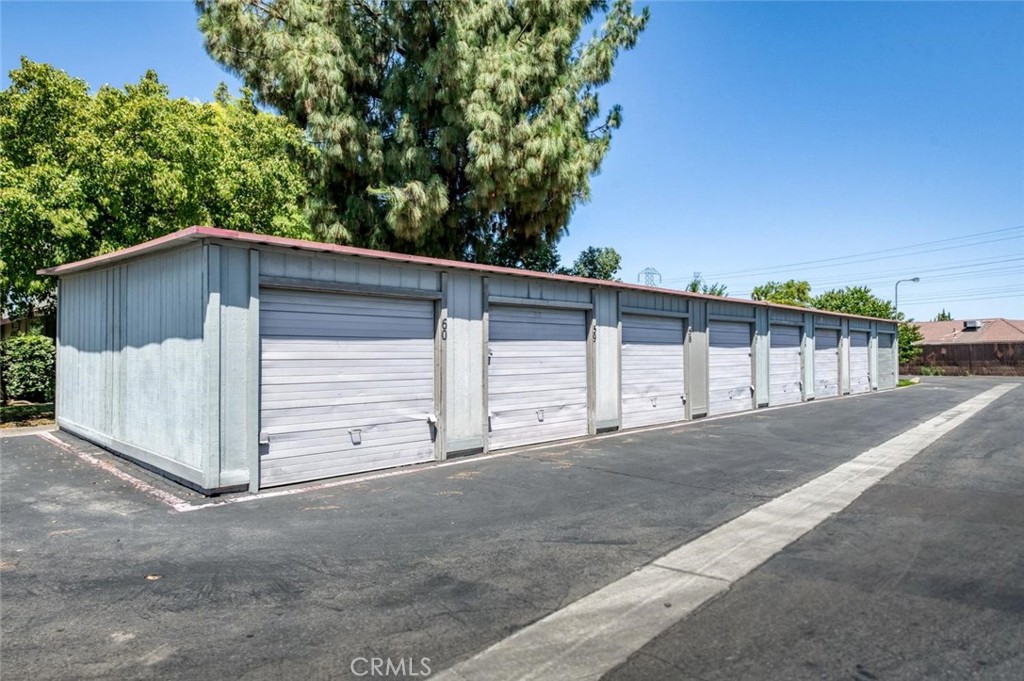 4504 N Valentine #160, Fresno, CA 93722
