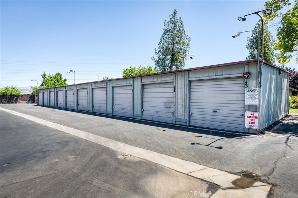 4504 N Valentine #160, Fresno, CA 93722