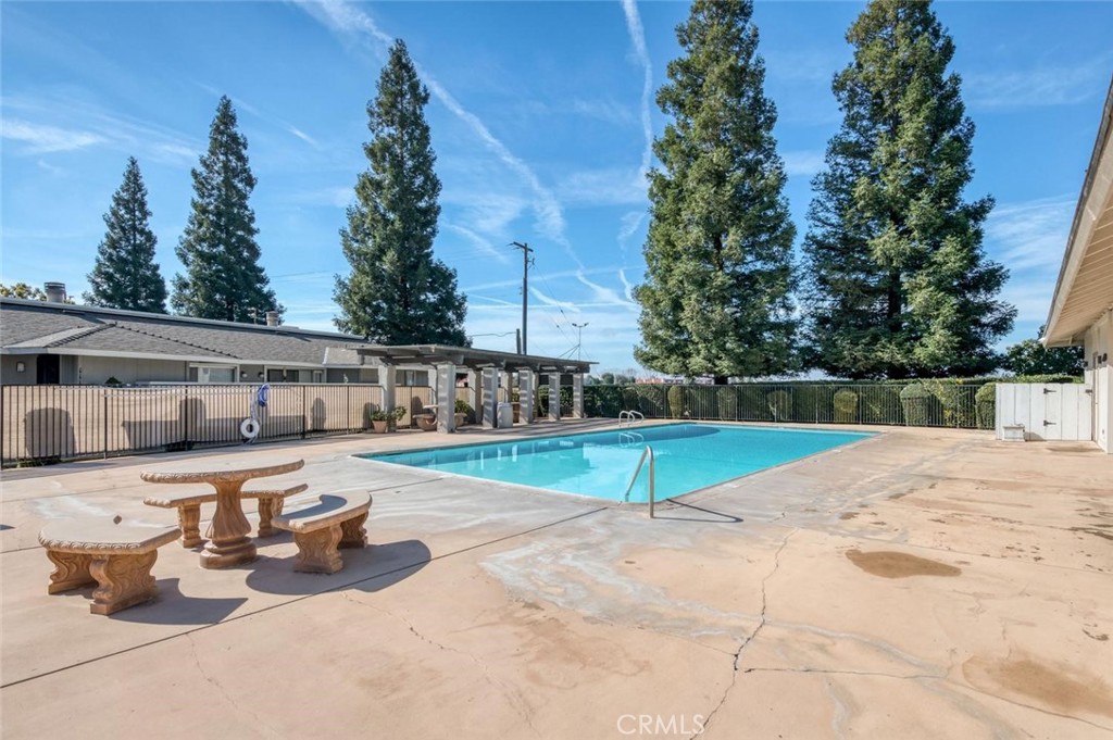 4504 N Valentine #160, Fresno, CA 93722