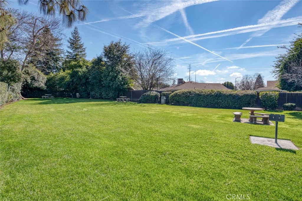 4504 N Valentine #160, Fresno, CA 93722