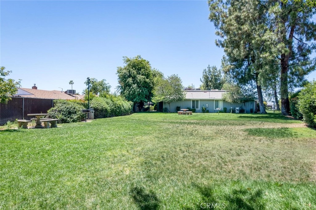4504 N Valentine #160, Fresno, CA 93722